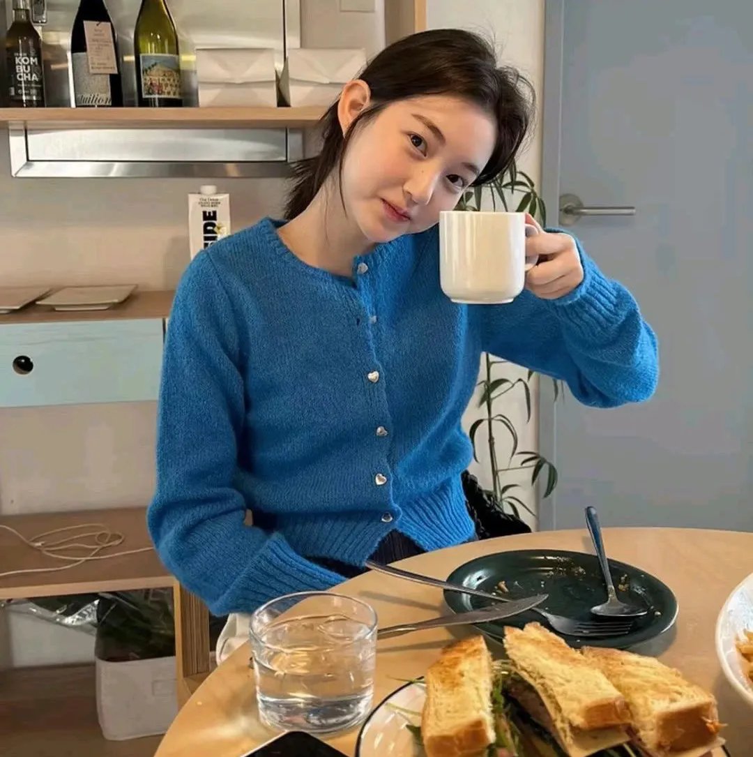 我最糟糕的噩梦