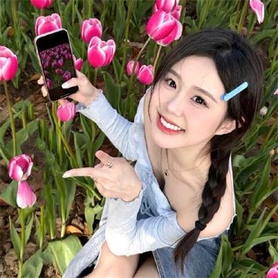 美洲艳后